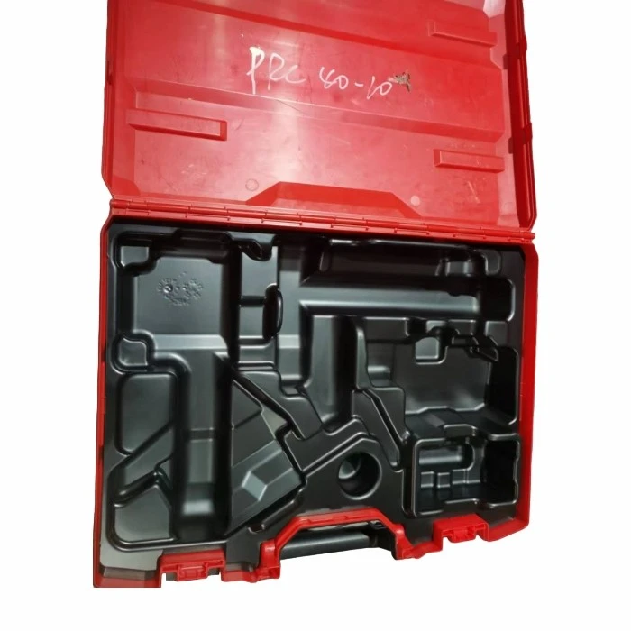 Blister ABS Power Tools Inner Tray Blister ABS Power Tools Inner Tray